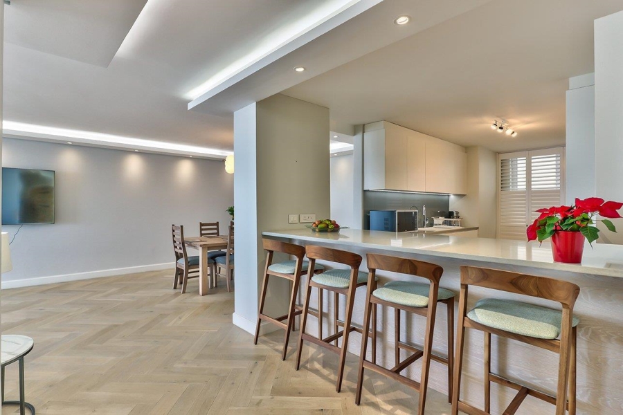 2 Bedroom Property for Sale in Bantry Bay Western Cape